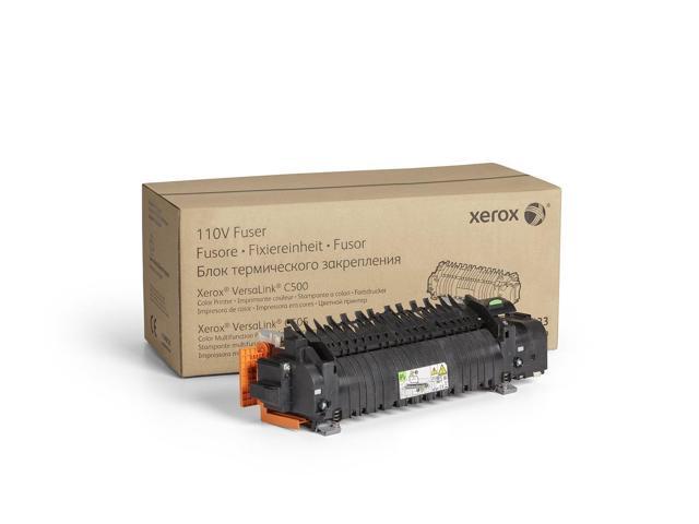Xerox Fuser For The Versalink C500/C505