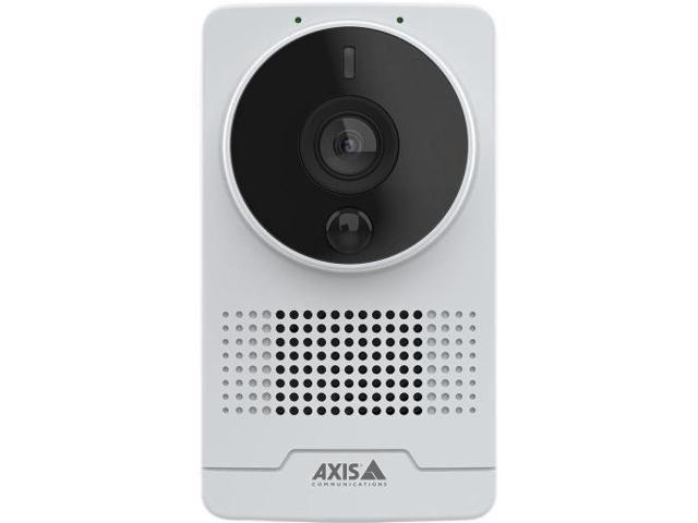 AXIS M1075-L BOX CAMERA