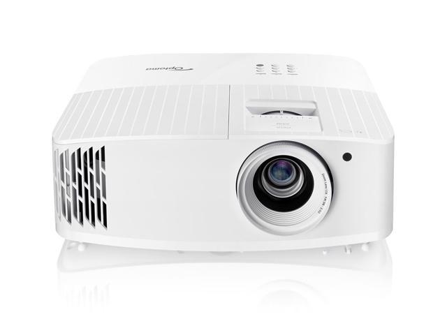 Optoma Technology 4K400x 4000-Lumen UHD 4K DLP Projector