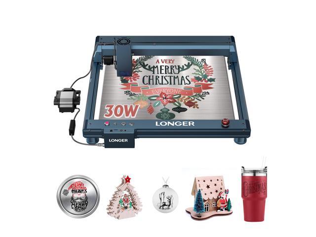 ELEGOO Phecda Laser Engraver & Cutter 20W Basic Phecda 20W 3