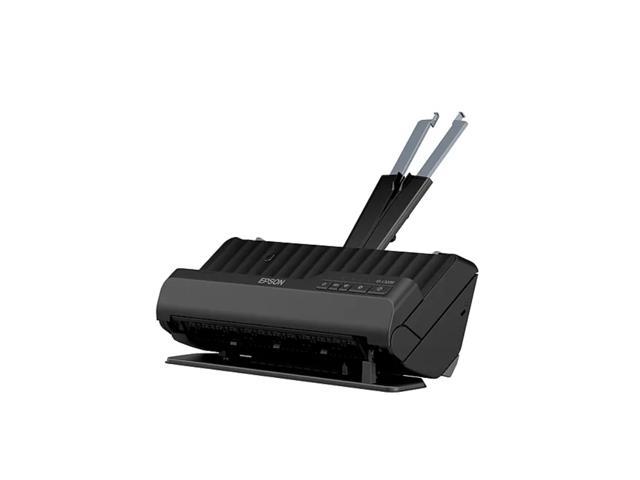 Epson WorkForce ES-C320W Wireless Compact Desktop Document Scanner
