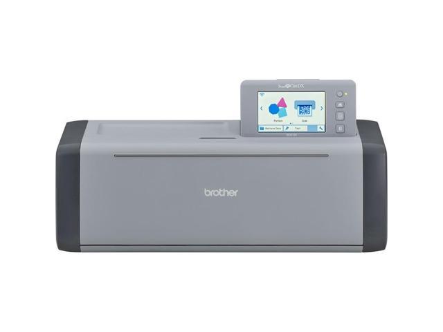 Brother ScanNCut DX machine | SDX125EGY