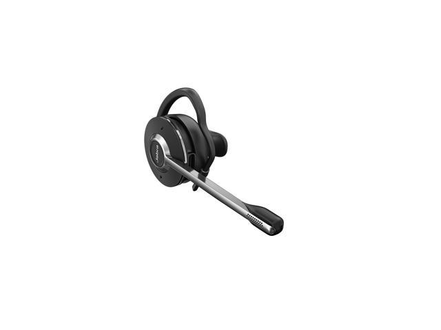 Jabra Engage 65 Convertible Wireless Headset / Music Headphones