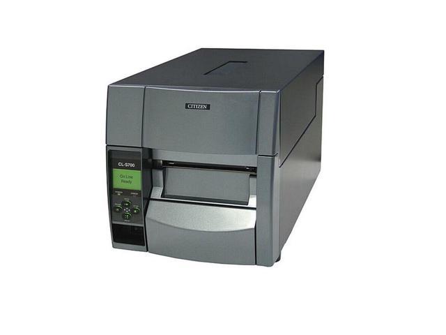 CL-S700 Barcode Label Printer
