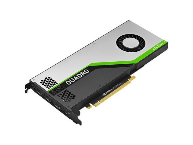 QUADRO RTX 4000 GCARD RET SCB