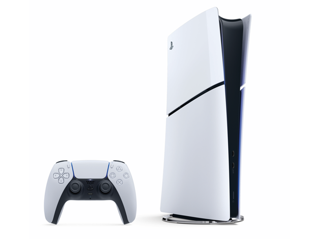 PlayStation®5 Slim Digital Console