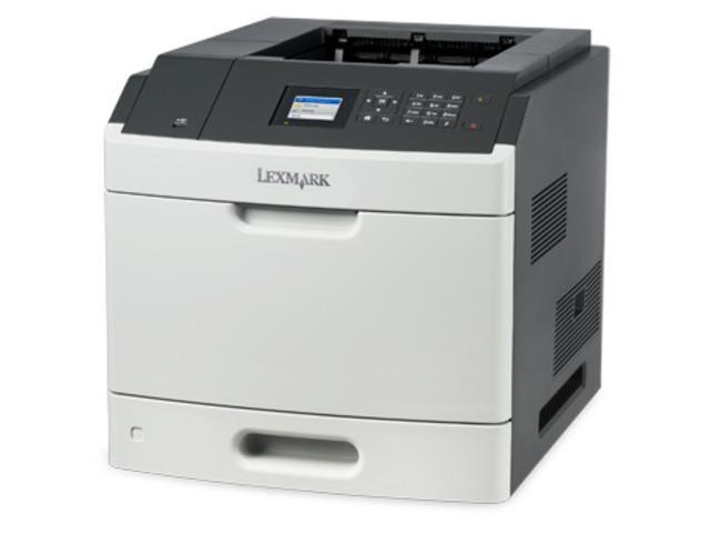 Lexmark MS710dn Mono Laser Printer 40G0510