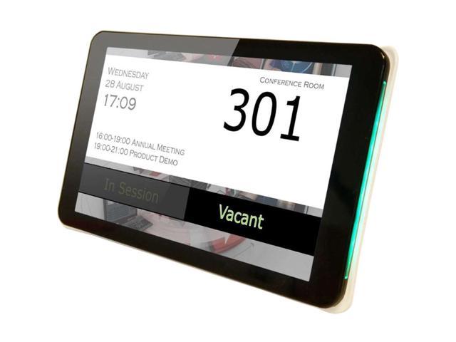 IAdea XDS-1078 10.1 HD Smart Signboard for