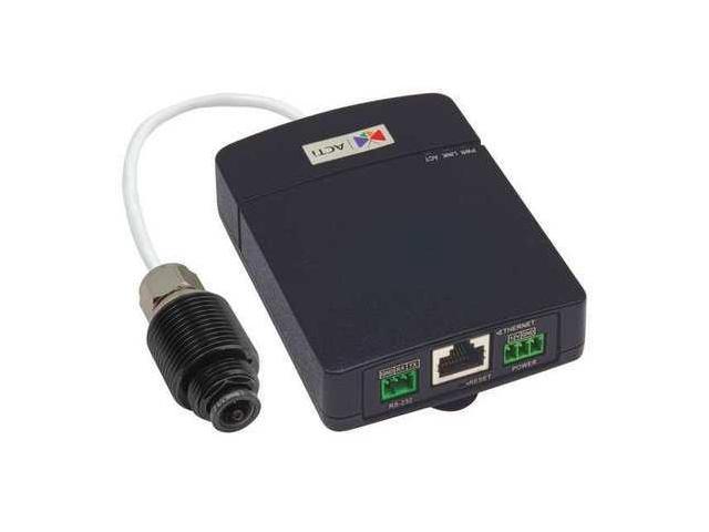 ACTI Q12 IP Camera,Indoor,Board,2.55mm Focal L