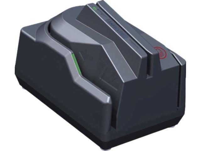 MagTek 22551002 MICRSafe Encrypting Mini MICR Check Reader