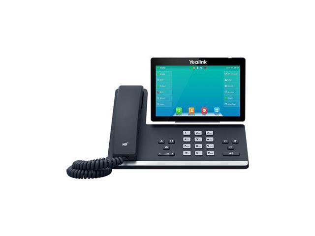 Yealink YEA-SIP-T57W SIP-T57W Prime Business Phone Pack Of 2