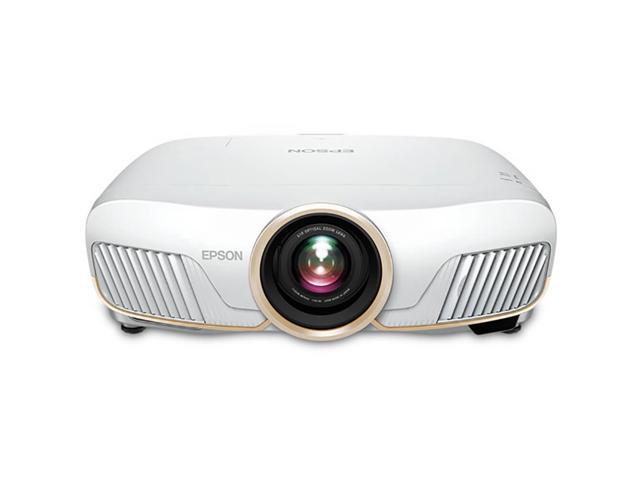Epson Home Cinema 5050UB 4K PRO-UHD 3-Chip Projector with HDR (V11H930020)