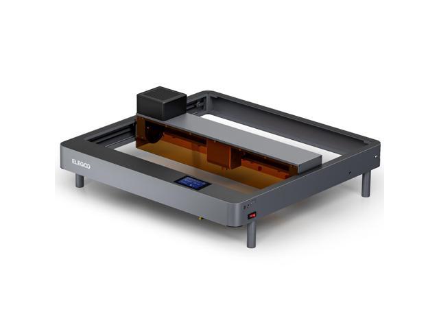 ELEGOO Phecda Laser Engraver & Cutter 10W Package 2