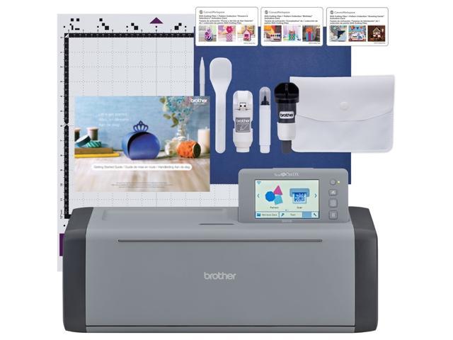 Brother ScanNCut DX machine | SDX125EGY