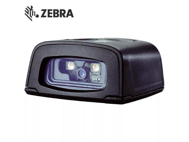DS457-SR20004ZZCN 2D Imager Fixed Mount Barcode Scanner w/ Cable