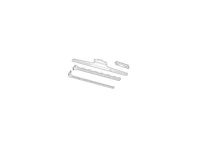 HP POLY VESA Mount for Poly Studio X70 Model 875L2AA