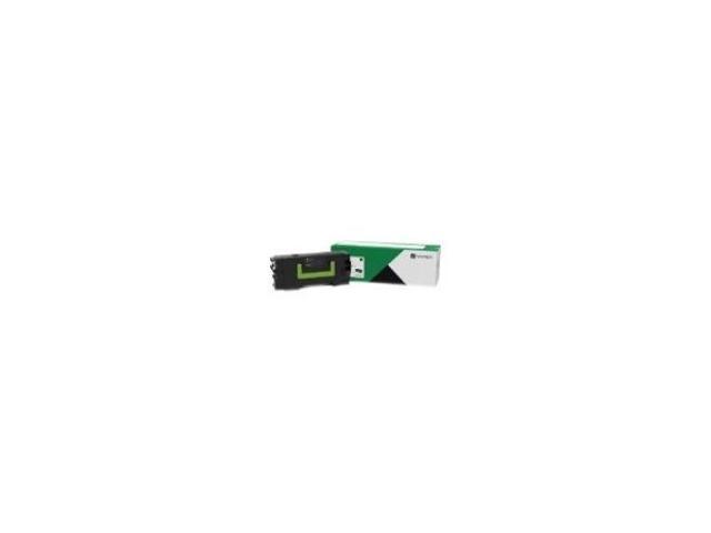 LEXMARK 58D1H00 58D1H00 UHY RP Toner Crtrdg