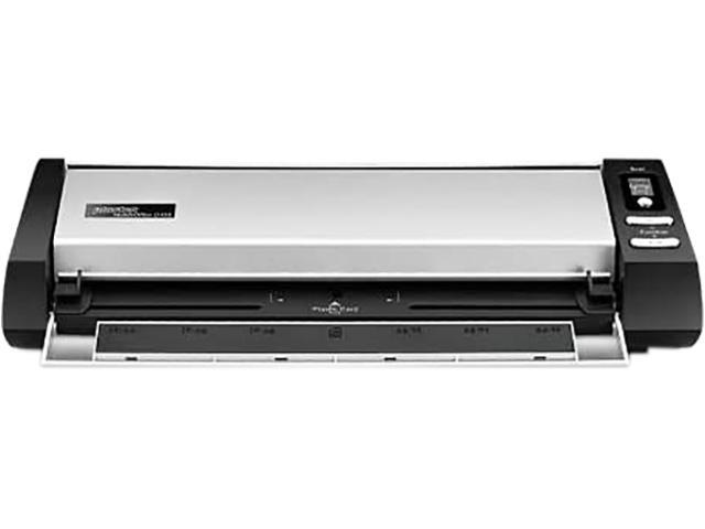 Plustek Mobileoffice D430 Scanner
