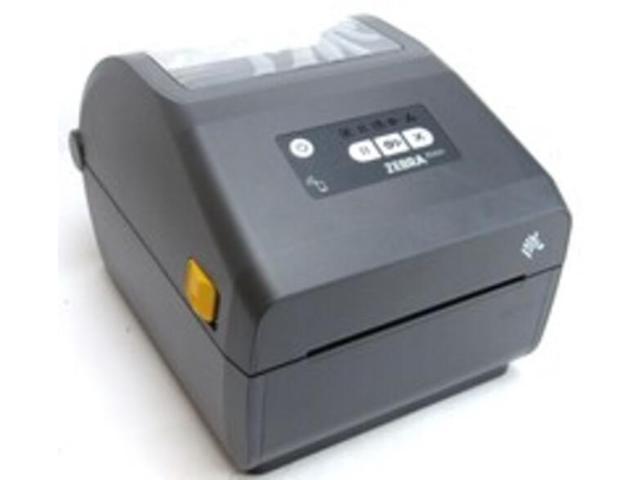 Zebra ZD421 Direct Thermal Desktop Printer (ZD4A042-D01E00EZ)