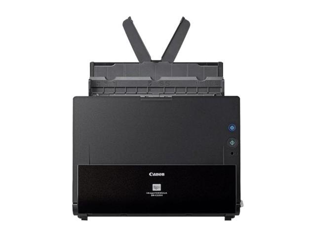 Canon imageFORMULA DR-C225 II Office Document Scanner