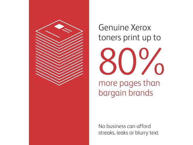 XEROX 106R01294 Toner Cartridge For Phaser 5550
