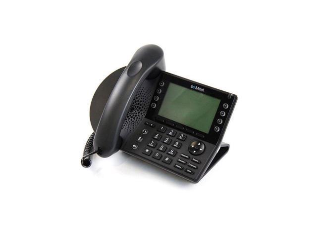 Mitel 480G 8 Line IP Phone