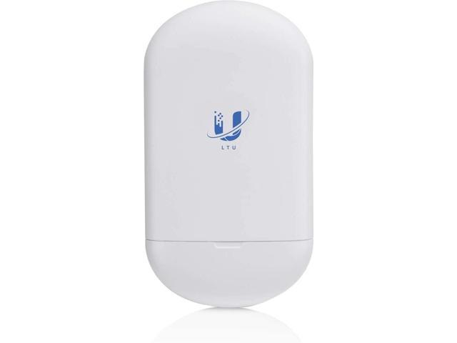 Ubiquiti LTU Lite | 5 GHz PtMP LTU Client Radio (LTU-Lite-US)