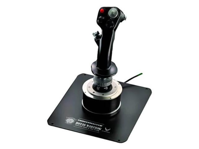 Thrustmaster HOTAS Warthog Flight Stick