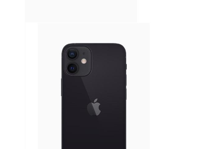 Apple iPhone 12 mini 128GB Fully Unlocked Black Grade B