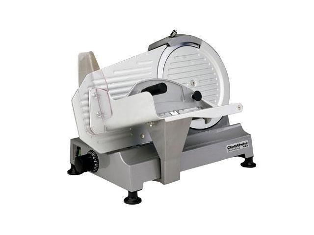 Chef'sChoice International Professional Electric Food Slicer - M667