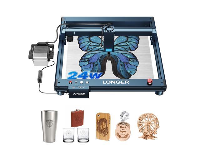 ELEGOO Saturn 3 UItra-E MSLA 3D Printer