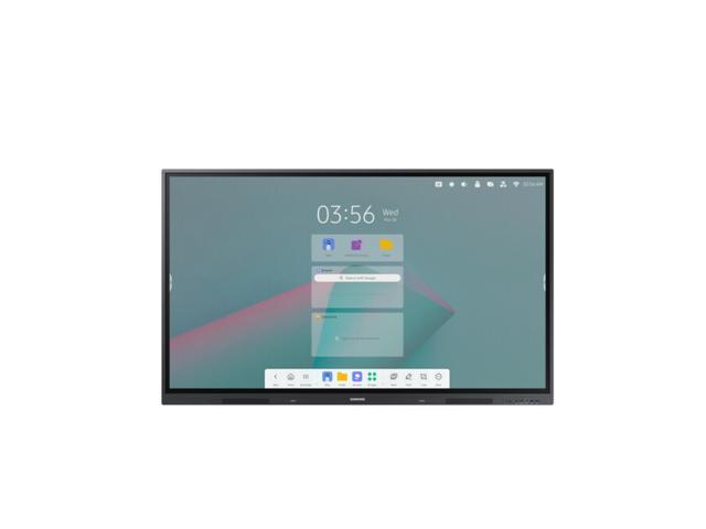 Samsung WA65C 65