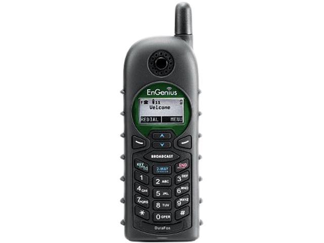 ENGENIUS DURAF-PRO-HC DURAFON PRO HANDSET/CHARGER