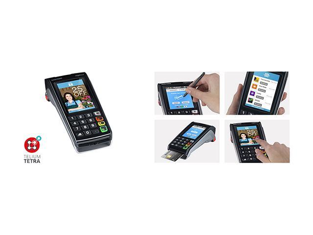 Ingenico Desk 5000 Payment Terminals