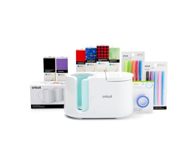Cricut Mug Press Everything Materials Bundle | 2009085