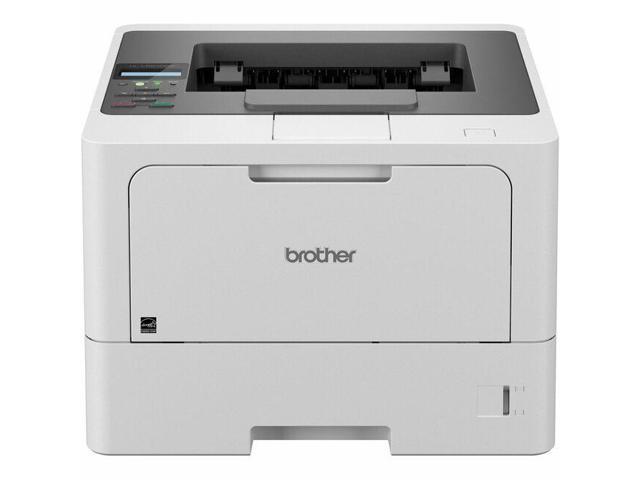 Brother HL-L5210DN Desktop Wired Laser Printer Monochrome