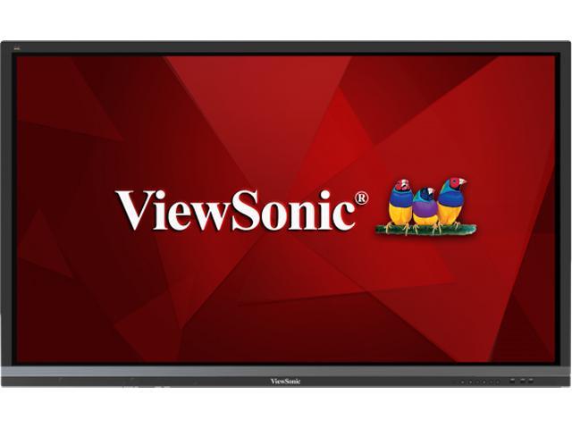 ViewSonic ViewBoard IFP6550 65