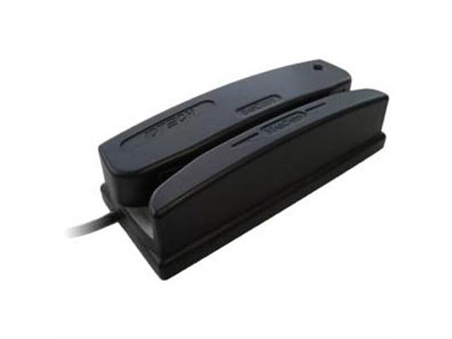 ID TECH OMNI WCR3227-633UC Barcode & MagStripe Reader