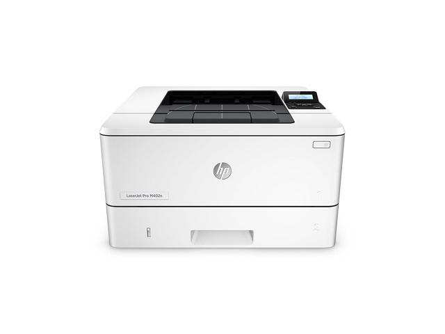 HP LaserJet Pro m402n Monochrome Network Laser Printer C5F93A
