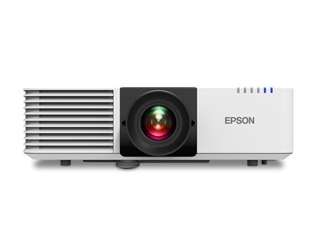 Epson PowerLite L770U 3LCD Laser Projector with 4K Enhancement (V11HA96020)