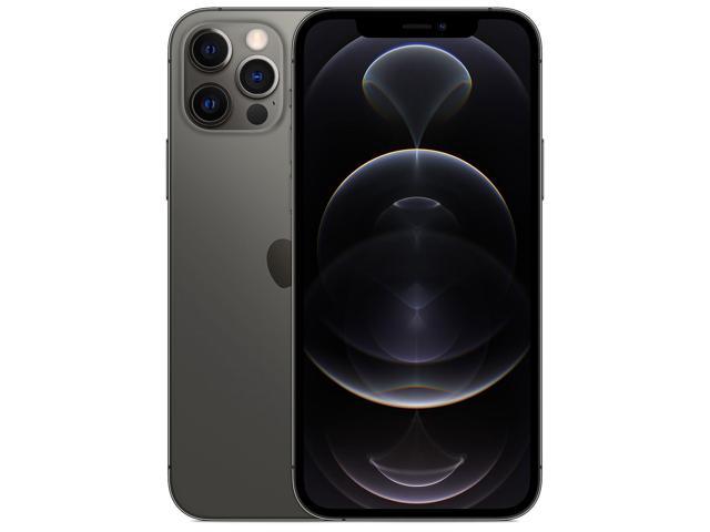 Apple iPhone 12 Pro A2341 (Fully Unlocked) 128GB Graphite (Grade A)