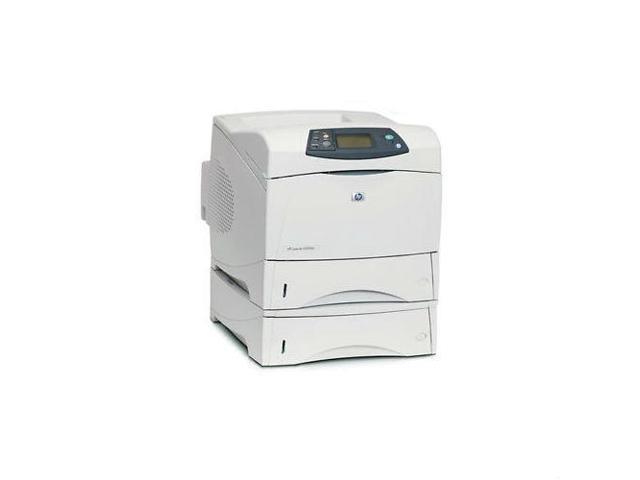 HP LaserJet 4350TN 55PPM Network Laser Printer Q5408A