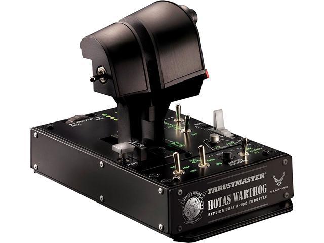 Thrustmaster HOTAS Warthog Dual Throttles for PC, VR