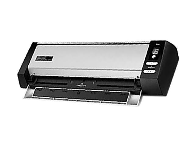 Plustek Mobileoffice D430 Scanner