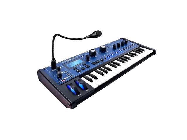 Novation MiniNova 37-Key Synthesizer