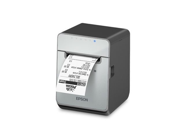 OmniLink TM-L100 Barcode Label Printer