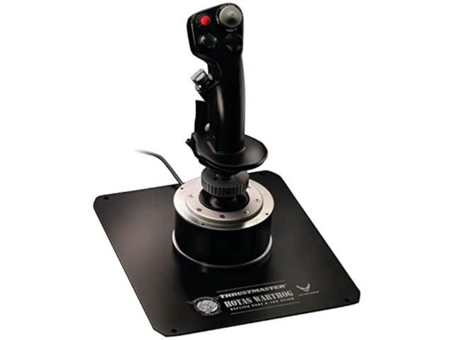 Thrustmaster HOTAS Warthog Flight Stick