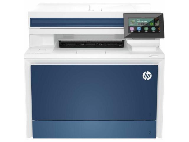 HP LaserJet Pro M501dn Monochrome Airprint and ePrint Laser Printer