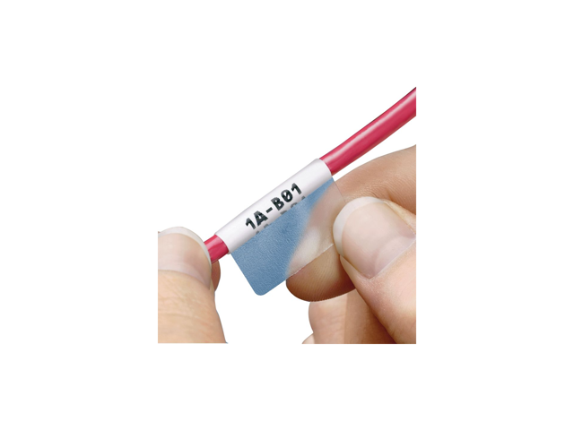 PANDUIT Wire & Cable Label