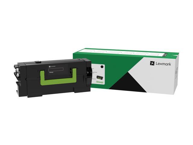 LEXMARK 58D1H00 58D1H00 UHY RP Toner Crtrdg